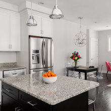 Kitchen Ideas