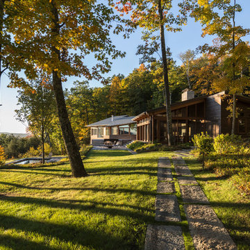 Berkshire Ridge