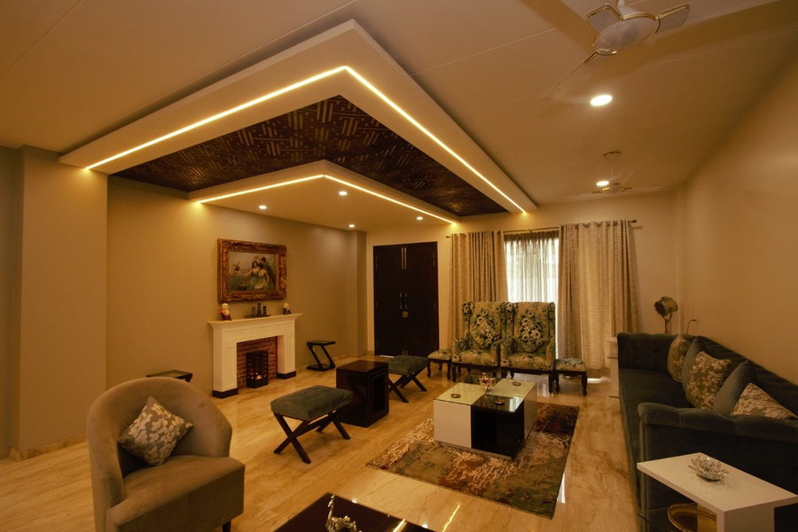 Kumar's Residence
