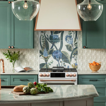 Montgomery Kitchen Remodel