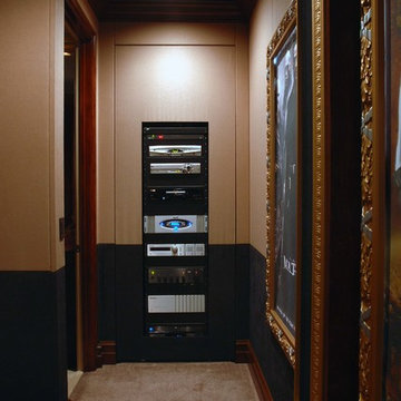 Home Theater