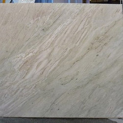 Sea Pearl - Kitchen Countertops