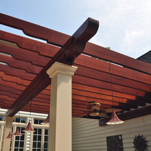 pergola
