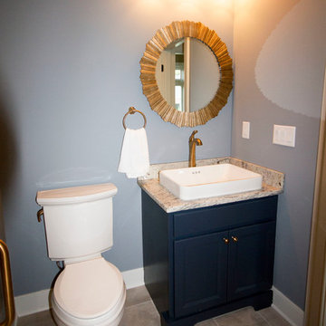 Crown Point Homefest 2016