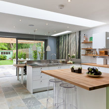 Kitchen 2 The Revamp
