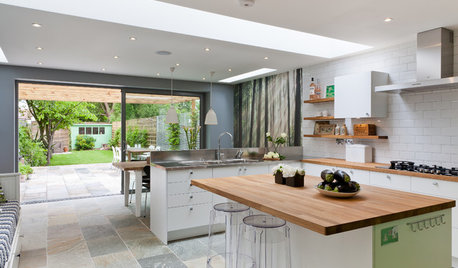 7 Essential Features for a Well-Designed Kitchen