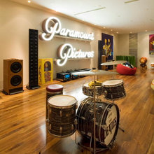 Music Room