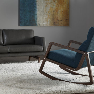 American Leather Furniture | American Leather at Recliners.LA