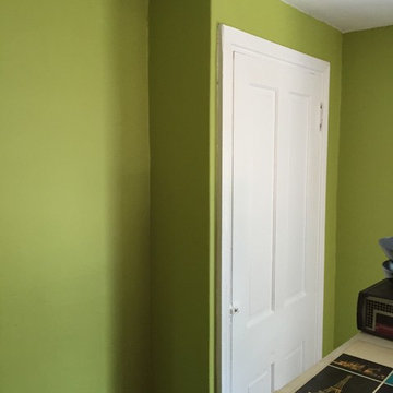 South Philly Apartment