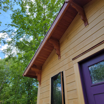 Craftsman Studio