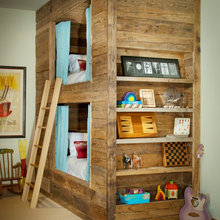 kids rooms