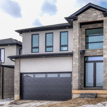 Westfield Village Model Home