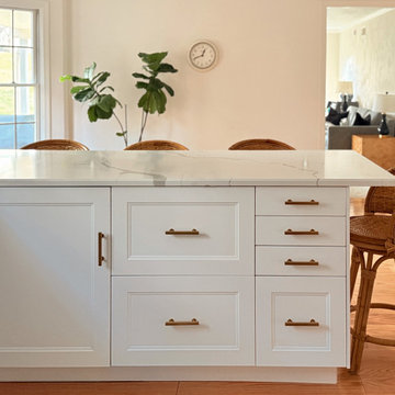90's Kitchen Renovation
