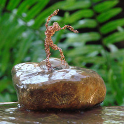 Sculptures - Products