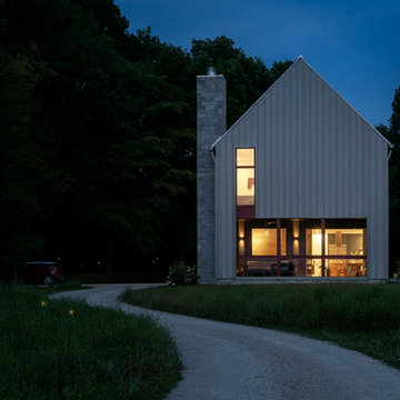 Modern Farmhouse Leiper's Fork TN