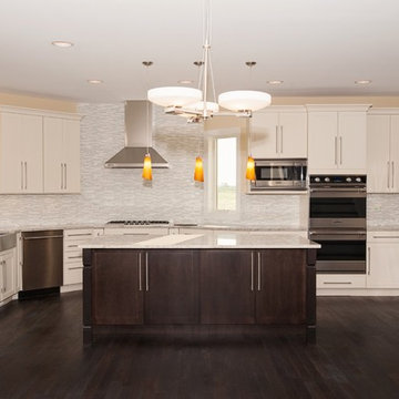 Kitchens