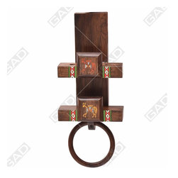 OBJET D`ART HOME DECOR - Products