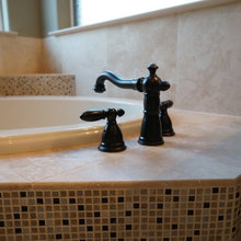 Bathroom Ideas