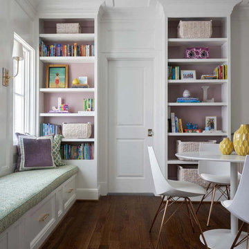 Reading Nook