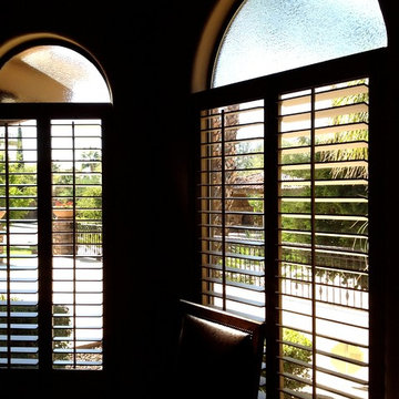 Client Finished Project Photos