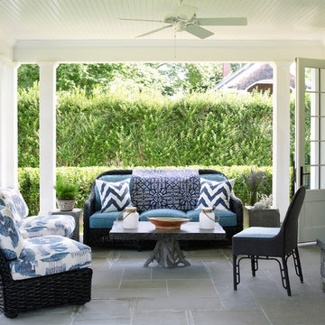 East Hampton Village