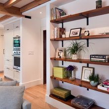 New Home - Living Room