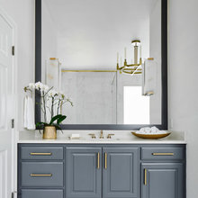 Downstairs Bath