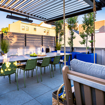 Lincoln Park Rooftop