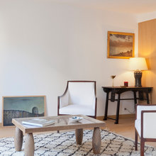 Living Room Ideas