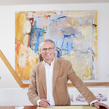 Australian Architect Luigi Rosselli on Passive Solar Design