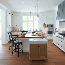 Kitchen Decor/Functionality