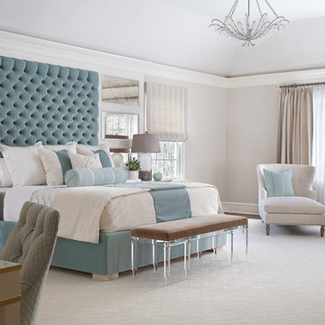 Dreamy Master Bedroom