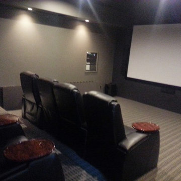 Home Entertainment