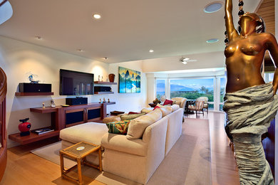 Wailea Point Private Residence