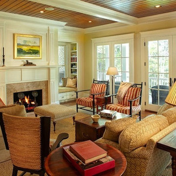 Living Rooms