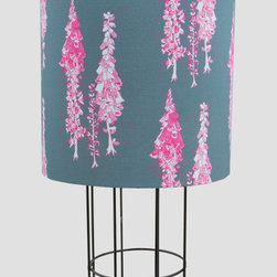 Foxglove Lampshade Large - Products