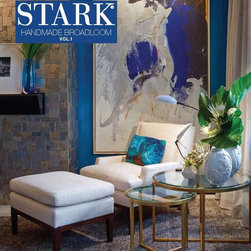 STARK Broadloom Collection | Handmade, Vol 1 - Products