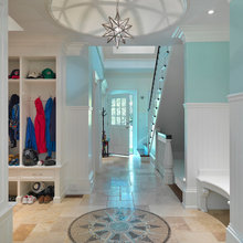 mudroom