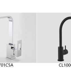 Building materialsProduct Name: Kitchen faucet Application: Kitchen  Design Styl - Products