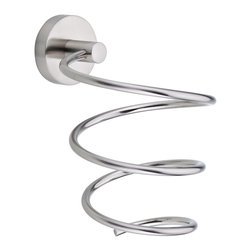 MOON Collection- no drilling required - Towel Bars And Hooks