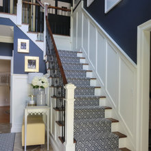 Carlisle entryway
