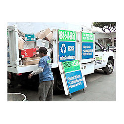 Junk Removal Los Angeles - Products