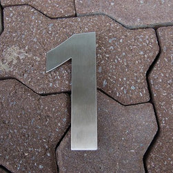 House Numbers - House Numbers