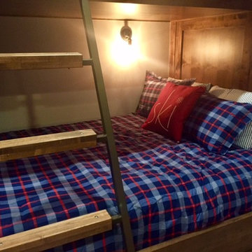 Colony Park City Bunk Room