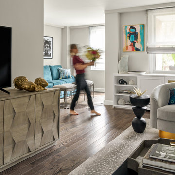 Brooklyn Residence