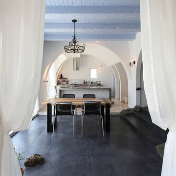 OUTSIDE INSIDE
