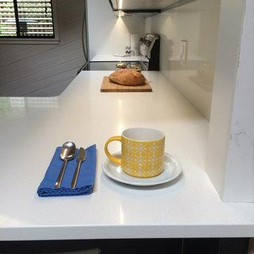 Gourmet Contemporary