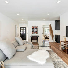 Mission beach Pad