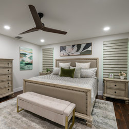 From Dated to Dream Home - Products