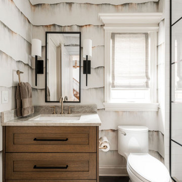 Elmhurst Remodel